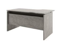 Стол эргономичный D-34 Л-ПР